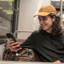 JBL Tune Flex Auriculares In Ear Inalámbricos con Cancelación Activa del Ruido