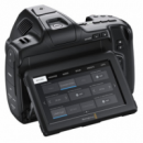 BLACKMAGIC Cámara Pocket Cinema 6K Pro + Visor Evf