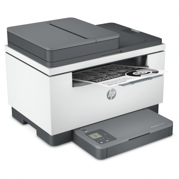 HP Impresora Laserjet M234SDWE Multifunción