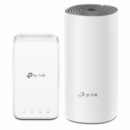 TP-LINK Deco E3 Sistema Wi-fi Mesh para Toda la Casa AC1200