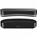 PANASONIC Teléfono Fijo Inalámbrico KX-TGK310