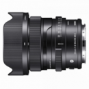 SIGMA 24MM F/2 Dg Dn para Sony E-mount