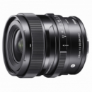 SIGMA 24MM F/2 Dg Dn para Sony E-mount