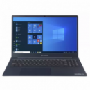TOSHIBA Portátil Dynabook Pro C50 I5 10210U 8GB 256GB  A1PYS24E112L