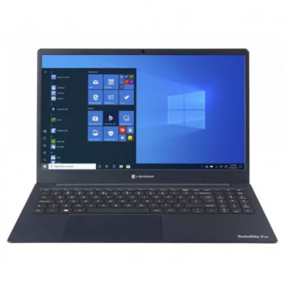 TOSHIBA Portátil Dynabook Pro C50 I5 10210U 8GB 256GB  A1PYS24E112L