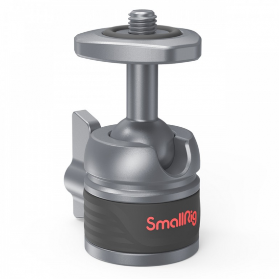 SMALLRIG Support de tête à boule 2796