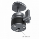 SMALLRIG Support de tête à boule 2796