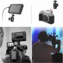 SMALLRIG Ball Head With Removable Shoe Mount 1875