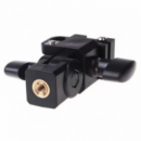 GODOX Soporte Multifunción Tipo E para Flash Compacto y Paraguas