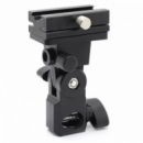 GODOX Support multifonction Type B pour Compact Flash et Parapluies