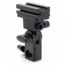 GODOX Support multifonction Type B pour Compact Flash et Parapluies