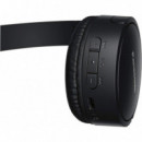 PANASONIC Auriculares RB-HF420BE-K Negro