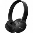 PANASONIC Auriculares RB-HF420BE-K Negro