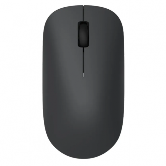 XIAOMI mi Wireless Mouse Lite Black