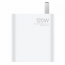 XIAOMI mi 120W Charging Combo Type-a Blanco