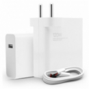 XIAOMI mi 120W Charging Combo Type-a Blanco