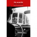 Me Acuerdo