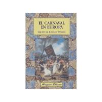 el Carnaval en Europa - Guanxe Atlantic Marketplace