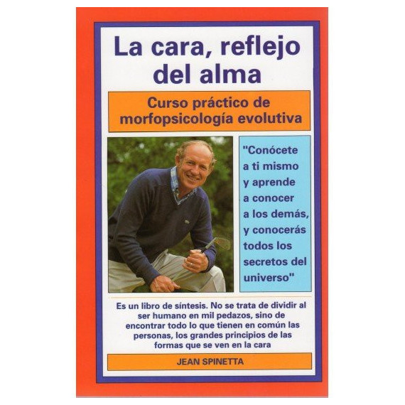 466. la Cara, Reflejo del Alma