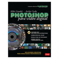 Photoshop para Video Digital - Guanxe Atlantic Marketplace