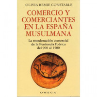 Comercio y Comerciantes en la España Musulmana - Guanxe Atlantic Marketplace