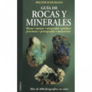 Guia de Rocas y Minerales
