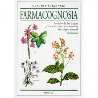 Farmacognosia - Guanxe Atlantic Marketplace