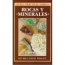 Rocas y Minerales/ Bell
