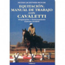 Equitacion,manual de Trabajo con Cavalletti