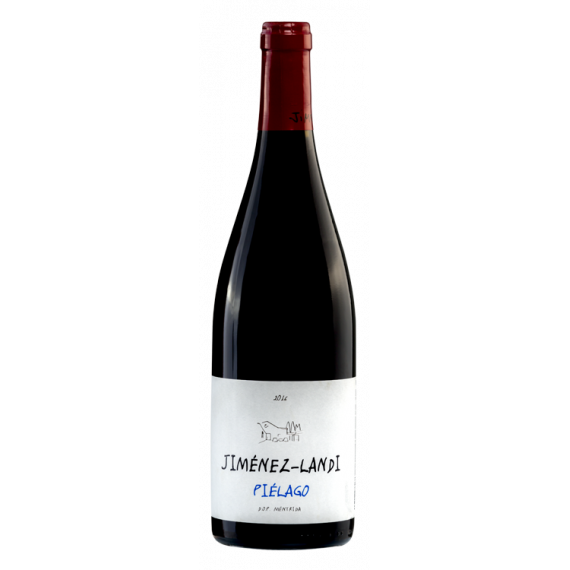 Piélago 2020 - 75CL  BODEGAS JIMÉNEZ LANDI