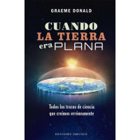 Cuando la Tierra Era Plana - Guanxe Atlantic Marketplace