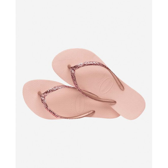 Chanclas Slim Glitter Ii de HAVAIANAS