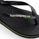 Chanclas Brasil Logo de HAVAIANAS