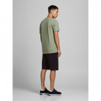 Jpstshark Jjsweat Shorts JACK &amp; JONES