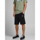 Jpstshark Jjsweat Shorts JACK &amp; JONES