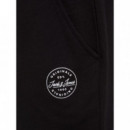Jpstshark Jjsweat Shorts JACK &amp; JONES
