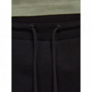 Jpstshark Jjsweat Shorts JACK &amp; JONES