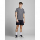 Jpstshark Jjsweat Shorts JACK &amp; JONES
