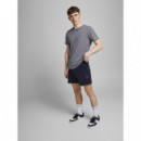 Jpstshark Jjsweat Shorts JACK &amp; JONES