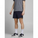 Jpstshark Jjsweat Shorts JACK &amp; JONES