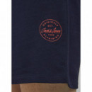 Jpstshark Jjsweat Shorts JACK &amp; JONES