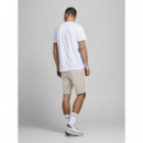 Jpstshark Jjsweat Shorts JACK &amp; JONES