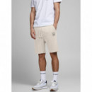 Jpstshark Jjsweat Shorts JACK &amp; JONES