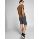 Jpstshark Jjsweat Shorts JACK &amp; JONES