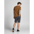 Jpstshark Jjsweat Shorts JACK &amp; JONES