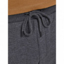 Jpstshark Jjsweat Shorts JACK &amp; JONES