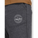 Jpstshark Jjsweat Shorts JACK &amp; JONES