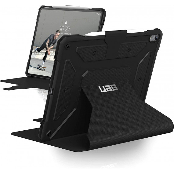 UAG Metropolis Series para Ipad Pro 12.9" 3 Gen