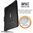 UAG Metropolis Series para Ipad Pro 12.9" 3 Gen