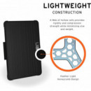UAG Metropolis Series para Ipad Pro 12.9" 3 Gen
